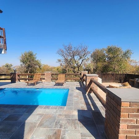 636 Itaga Safari Lodge, Mabalingwe Nature Reserve Mabula Game Reserve 외부 사진
