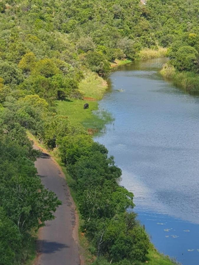 636 Itaga Safari Lodge, Mabalingwe Nature Reserve Mabula Game Reserve 외부 사진