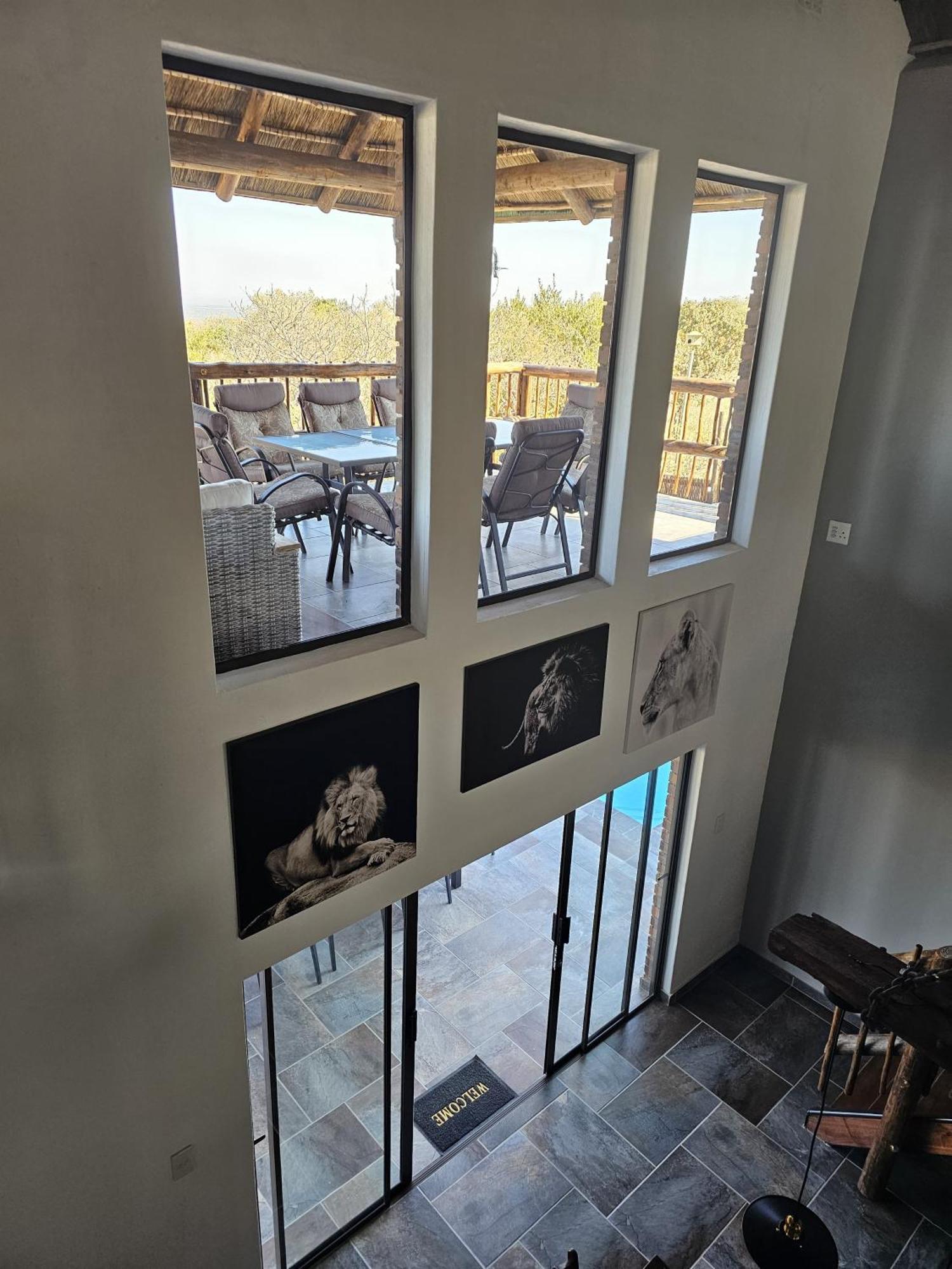 636 Itaga Safari Lodge, Mabalingwe Nature Reserve Mabula Game Reserve 외부 사진