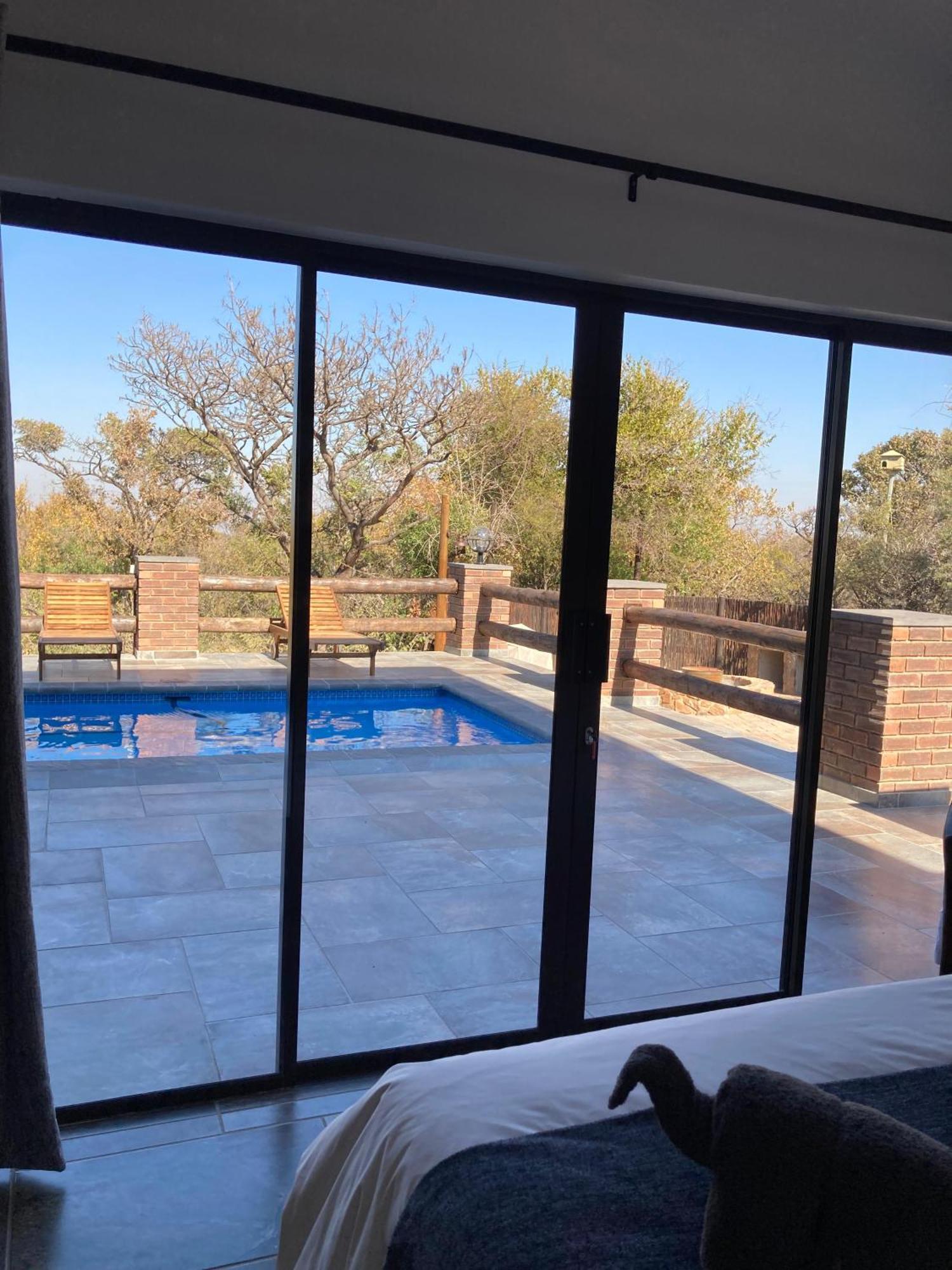 636 Itaga Safari Lodge, Mabalingwe Nature Reserve Mabula Game Reserve 외부 사진