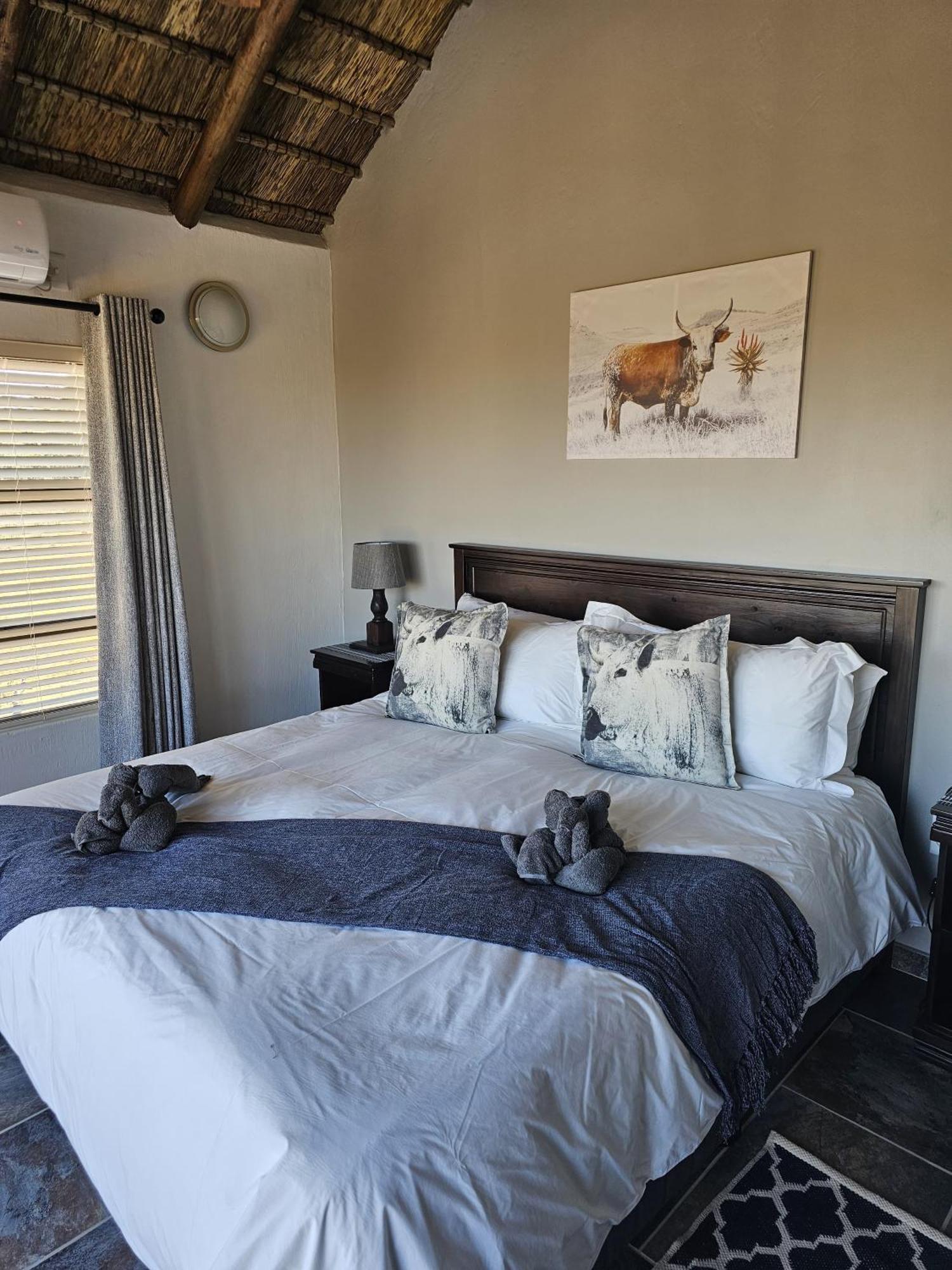 636 Itaga Safari Lodge, Mabalingwe Nature Reserve Mabula Game Reserve 외부 사진
