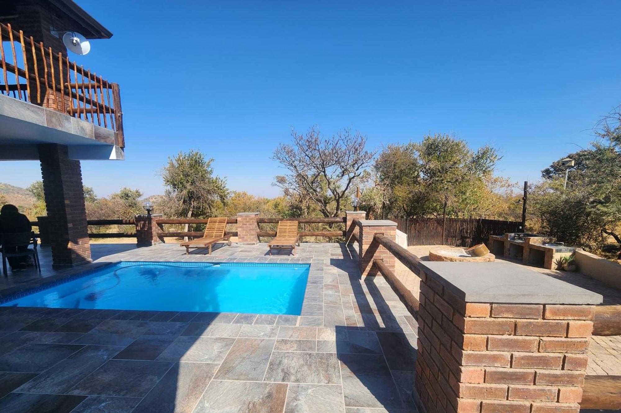 636 Itaga Safari Lodge, Mabalingwe Nature Reserve Mabula Game Reserve 외부 사진