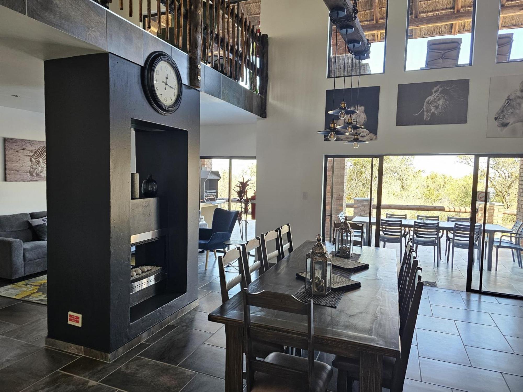 636 Itaga Safari Lodge, Mabalingwe Nature Reserve Mabula Game Reserve 외부 사진