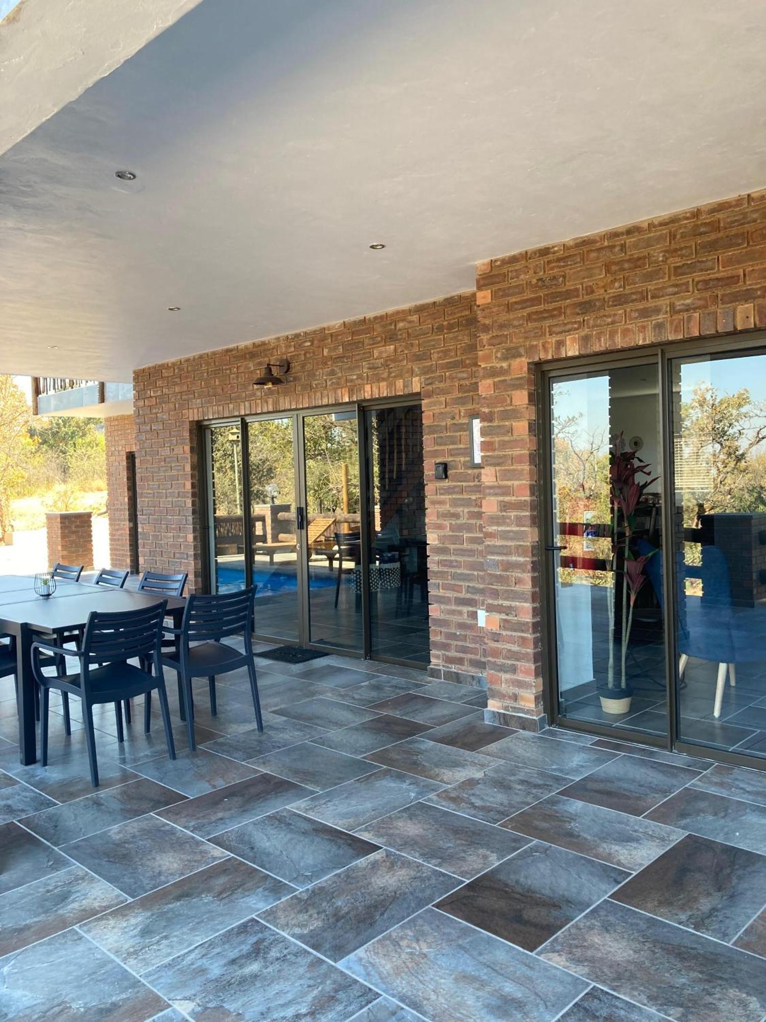 636 Itaga Safari Lodge, Mabalingwe Nature Reserve Mabula Game Reserve 외부 사진